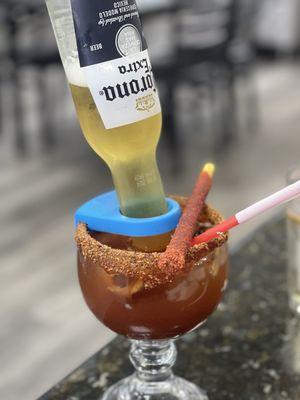 Michelada