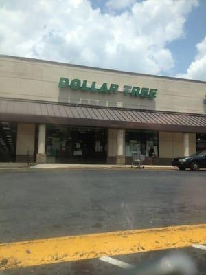 Dollar Tree