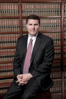 Attorney Bill Price