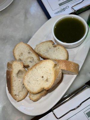 Bread starter