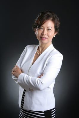 Audrey S. Lee, DDS