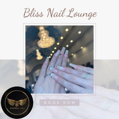 Bliss Nail Lounge Fort Myers