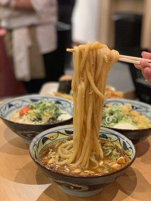 Marugame Udon