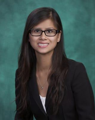 F&M Bank's Belmont Shore Branch Manager Thuy Moesta