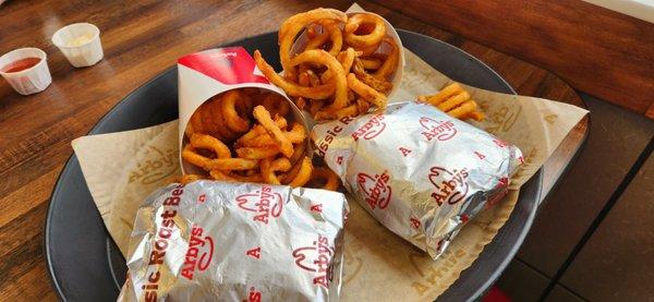 Arby's