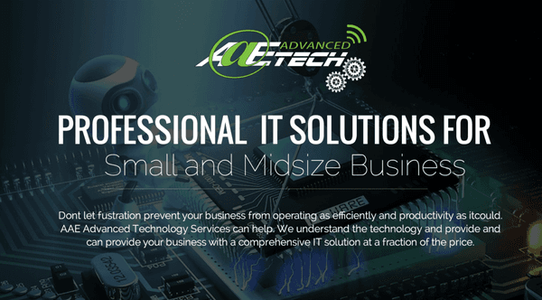 Professional IT Solutions