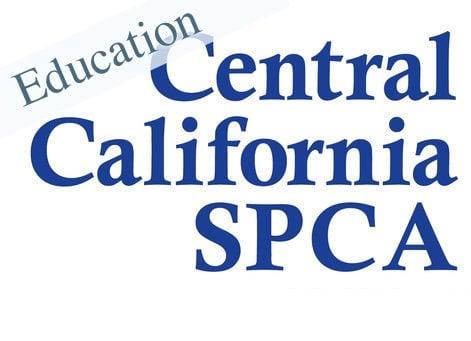 CCSPCA Education Department