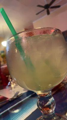 Hornitos Margarita