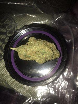 Zkittles Cake