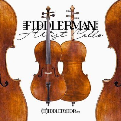 Fiddlershop is your one-stop shop for string instruments and accessories. Affordable quality violins, violas, cellos and double basses.