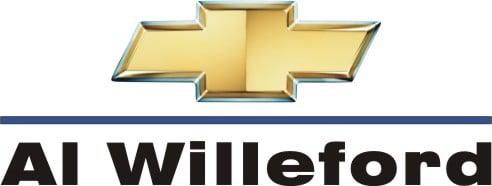 Al Willeford Chevrolet