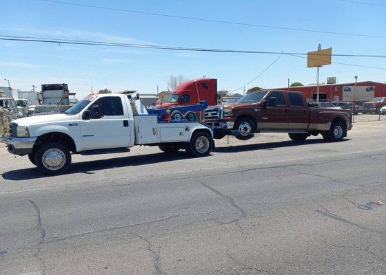 Car Impound Scottsdale, Arizona