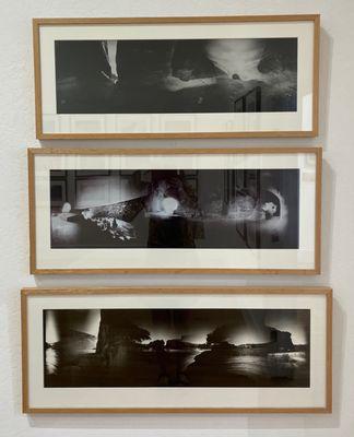 Eric Renner - pinhole photographs