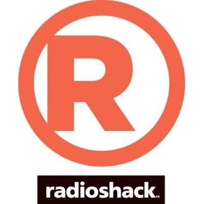 RadioShack