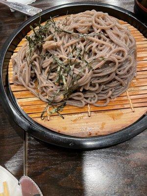 Soba