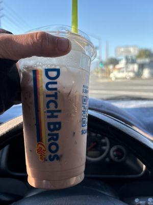 Dutch Bros Coffee