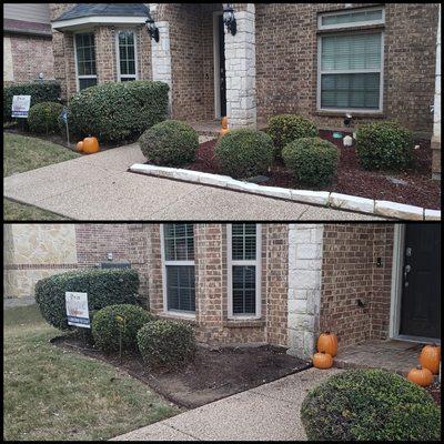 Purpose Of The Lionz Den Services Lawncare & More