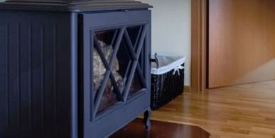 Add Warmth and Style to Your Home With Our Stoves at Basic Energy East