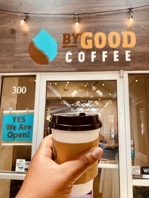 ByGood Coffee