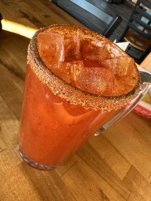 Micheladas