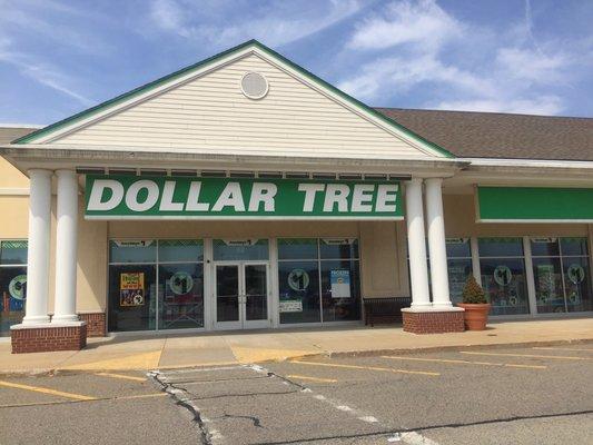 Dollar Tree