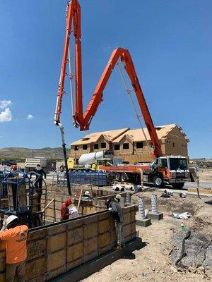 Brundage-Bone Concrete Pumping