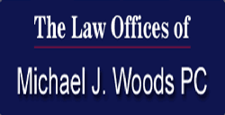 Law Offices of Michael J. Woods, PC logo