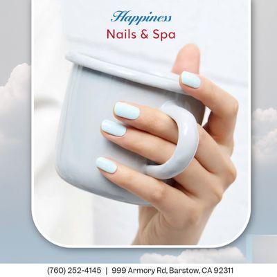 Happiness Nails & Spa