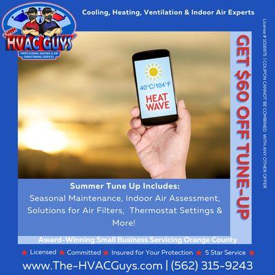 The HVAC Guys