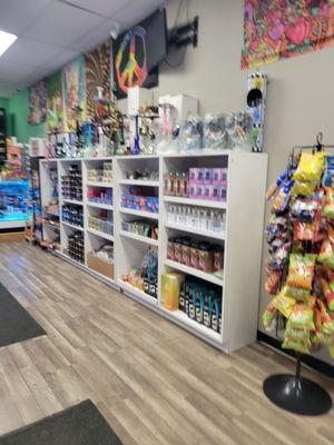 Red Rock Tobacco & Glass Head Shop