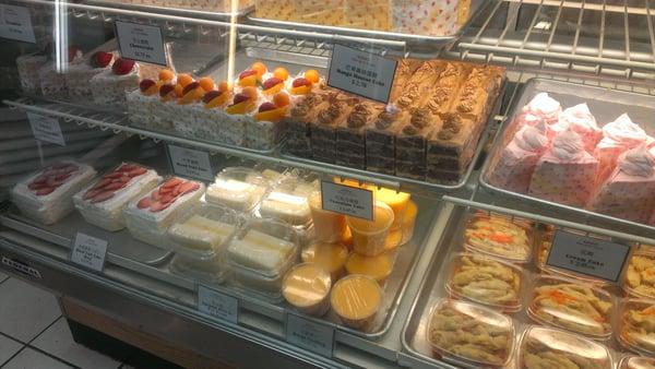 Chiu Quon Bakery