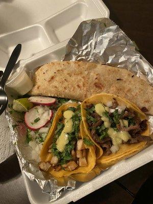 Taco Mexico