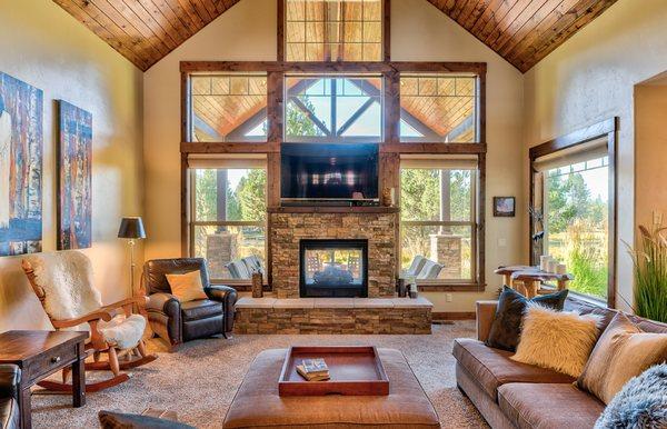 Village Properties at Sunriver