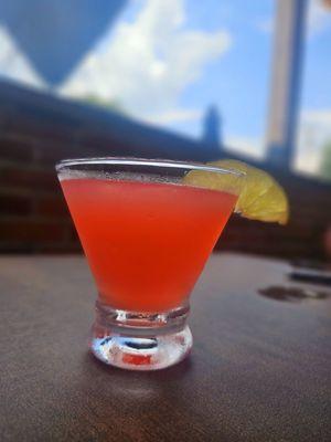 Cosmopolitan