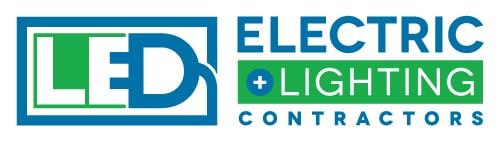 LED Electric & Lighting Contractors