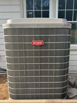 Green Heating & Cooling Inc