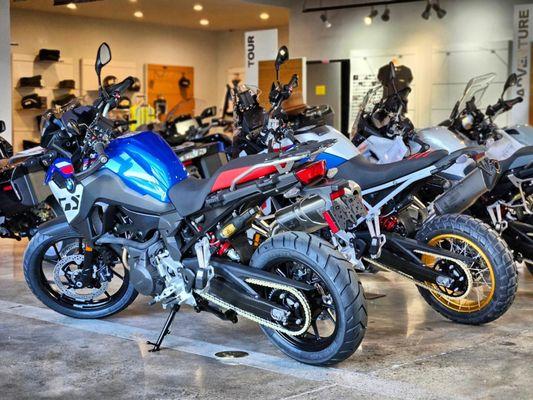 BMW Motorcycles of Ventura County