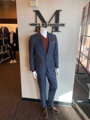 Men's Wearhouse