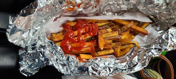 Coney Island Lunch