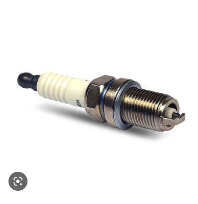 Spark plug