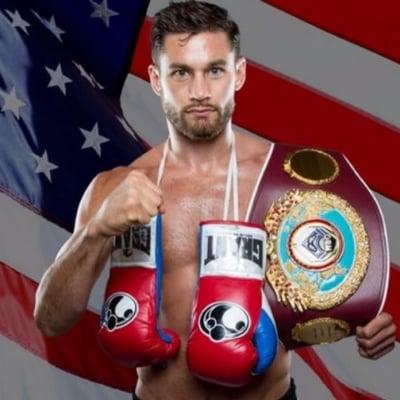 Want to sit with Chris Algieri WBO Light Welterweight Champion and discuss his knowledge of sports nutrition, work ethic and ...