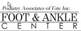 Foot & Ankle Center logo