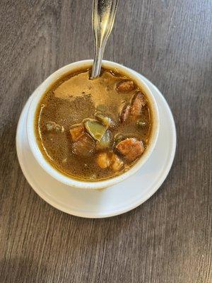 Gumbo