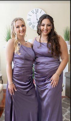 Bridesmaids