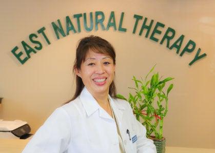 East Natural Therapy