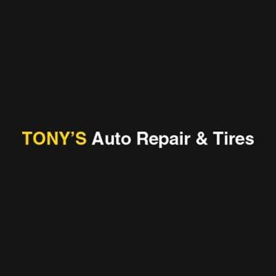 Tony's Auto Repair & Tires