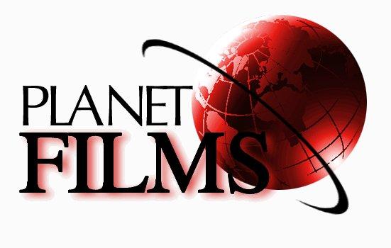 Planet Films