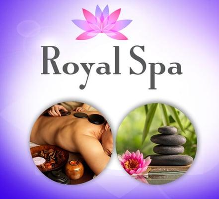 Royal Spa