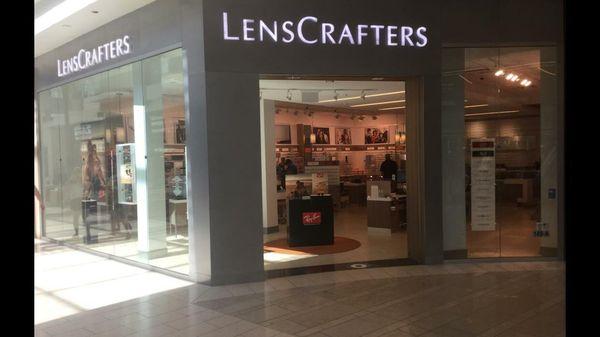 LensCrafters