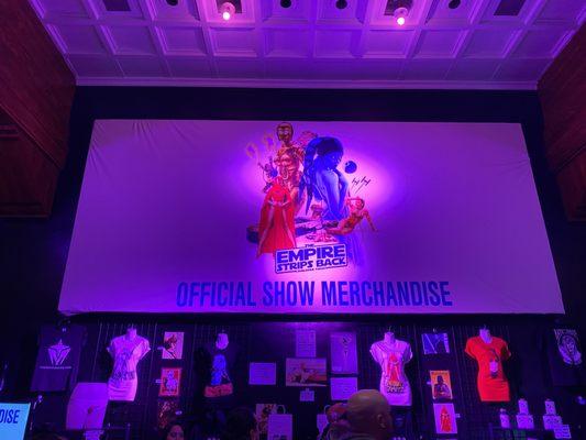 Merchandise/entry.